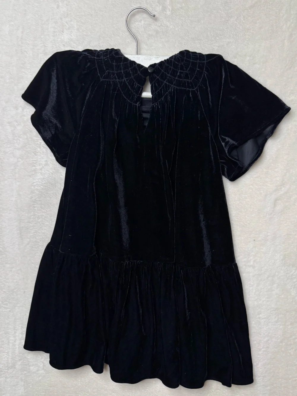 Banana Republic elegant black